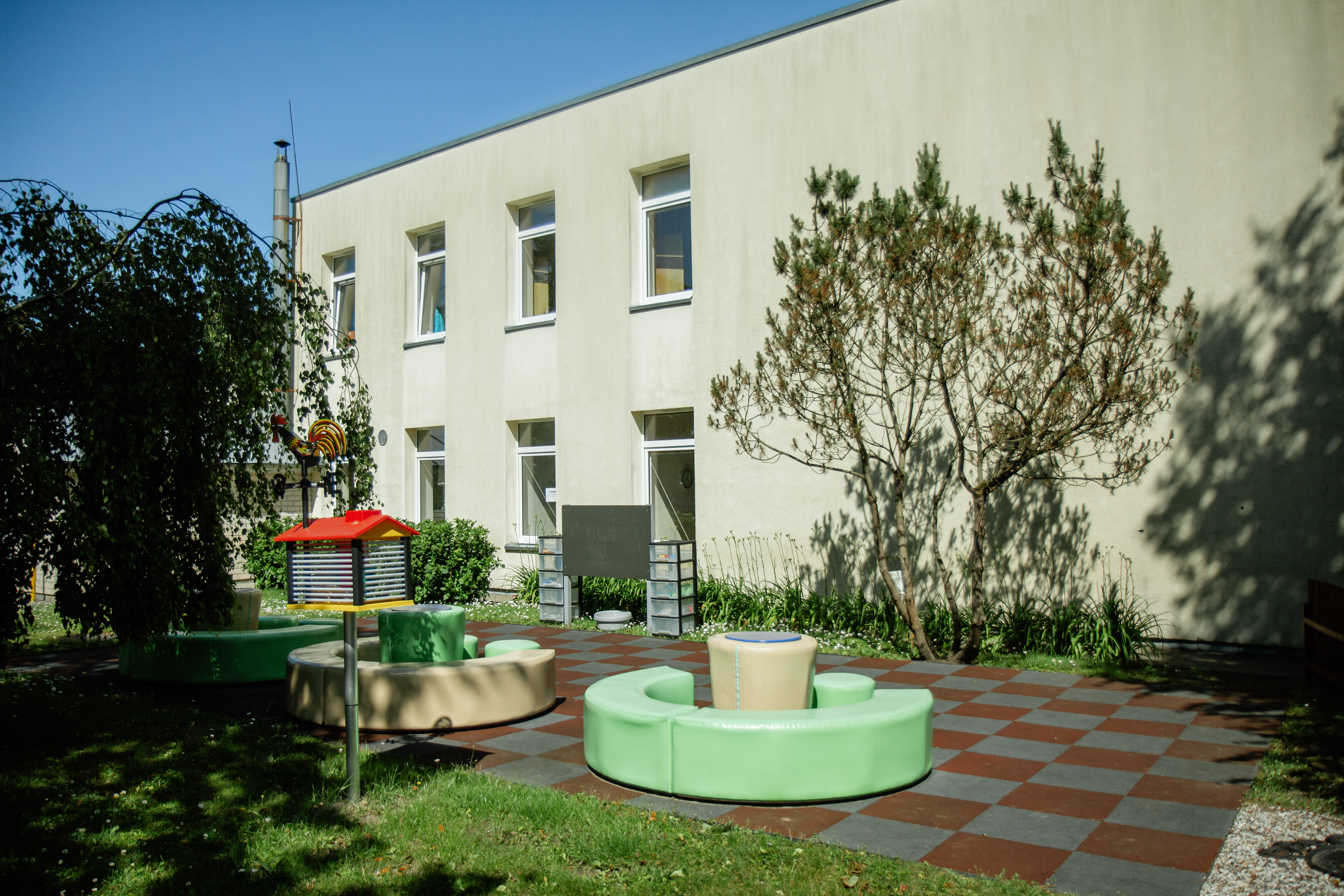 Skaidrė