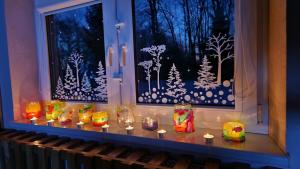 Naujienos „Pilietinė akcija „Pergalės šviesa““ galerija. Nuotrauka 1 iš 8
