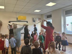 Naujienos „LIETUVOS GIMTADIENIS“ galerija. Nuotrauka 1 iš 8