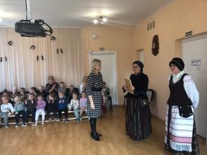 Naujienos „EDUKACIJA – ŠV. MARTYNAS“ galerija. Nuotrauka 2 iš 10