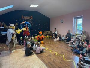Naujienos „Rudenėlio spalvos“ galerija. Nuotrauka 18 iš 20