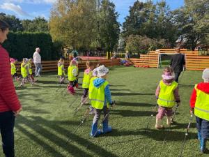 Naujienos „Sveikatingumo projektas „Aktyviai sportuojame - gerai jaučiamės““ galerija. Nuotrauka 3 iš 8