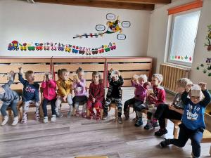 Naujienos „PASAULINĖ KOŠĖS DIENA“ galerija. Nuotrauka 2 iš 5