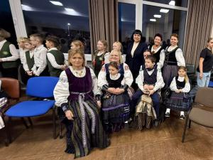 Naujienos „Prizinis renginys „Visa Lietuva šoka““ galerija. Nuotrauka 1 iš 4