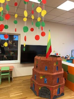 Naujienos „KURIU LIETUVĄ“ galerija. Nuotrauka 2 iš 10