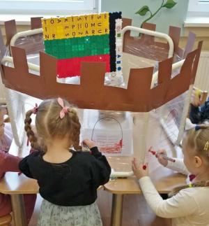Naujienos „KURIU LIETUVĄ“ galerija. Nuotrauka 5 iš 10