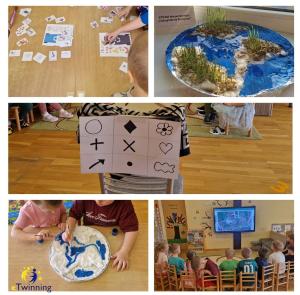 Naujienos „Tarptautinių eTwinning projektų dalyviai“ galerija. Nuotrauka 1 iš 8