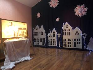 Naujienos „TRYS KARALIAI APLANKĖ VAIKUS“ galerija. Nuotrauka 4 iš 5