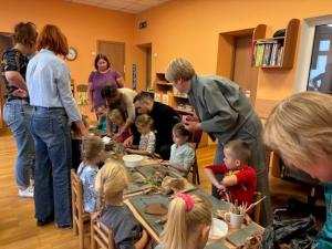 Naujienos „MOLIO EDUKACIJA“ galerija. Nuotrauka 15 iš 20