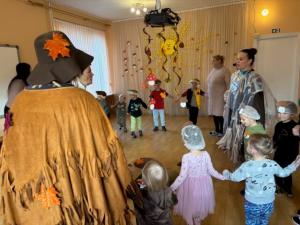 Naujienos „RUDENĖLIO ŠVENTĖS AKIMIRKOS“ galerija. Nuotrauka 2 iš 10