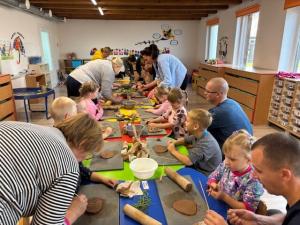 Naujienos „MOLIO EDUKACIJA“ galerija. Nuotrauka 14 iš 20