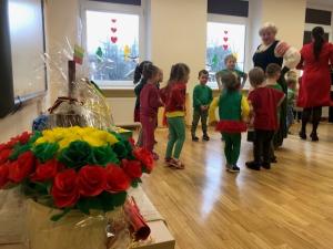 Naujienos „ŠVENČIAME LIETUVOS GIMTADIENĮ“ galerija. Nuotrauka 5 iš 10