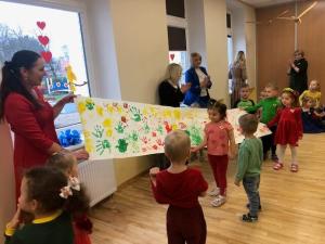 Naujienos „ŠVENČIAME LIETUVOS GIMTADIENĮ“ galerija. Nuotrauka 6 iš 10