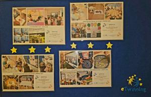 Naujienos „eTwinning projektinė veikla“ galerija. Nuotrauka 4 iš 4