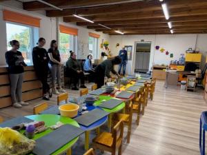 Naujienos „MOLIO EDUKACIJA“ galerija. Nuotrauka 7 iš 20