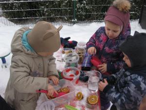 Naujienos „PATYRIMINIS UGDYMAS“ galerija. Nuotrauka 8 iš 10