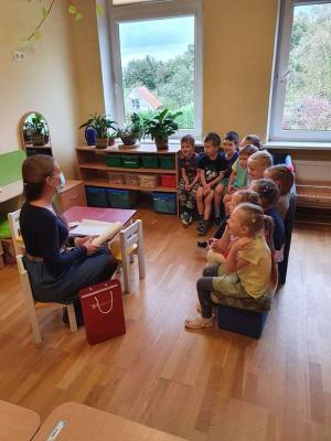 Naujienos „PASAULINĖ KOŠĖS DIENA“ galerija. Nuotrauka 3 iš 5