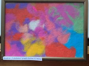 Naujienos „PARODA „BANGUOJA ŠVELNI VILNELĖ““ galerija. Nuotrauka 5 iš 19