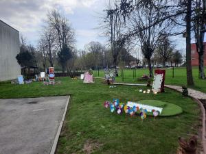 Naujienos „MAMOS VEIDRODĖLIS“ galerija. Nuotrauka 13 iš 15