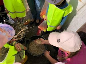 Naujienos „SVEIKATINGUMO PROJEKTAS“ galerija. Nuotrauka 6 iš 10