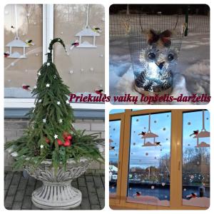 Naujienos „GRAŽIAUSIAI PAPUOŠTŲ ERDVIŲ KONKURSO NUGALĖTOJAI“ galerija. Nuotrauka 5 iš 5