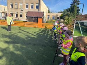 Naujienos „Sveikatingumo projektas „Aktyviai sportuojame - gerai jaučiamės““ galerija. Nuotrauka 6 iš 8