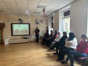 Naujienos „Olimpinių vertybių ugdymo programos mokymai“ galerija. Nuotrauka 6 iš 8