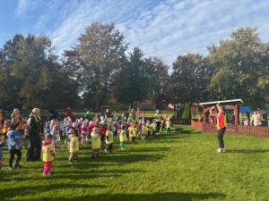 Naujienos „Sporto renginys „Judame zumbos ritmu““ galerija. Nuotrauka 4 iš 4