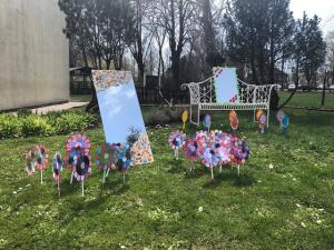 Naujienos „MAMOS VEIDRODĖLIS“ galerija. Nuotrauka 14 iš 15