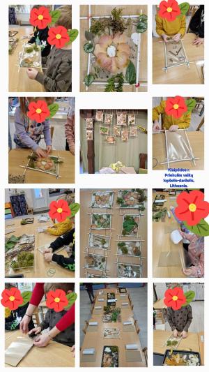 Naujienos „Tarptautinių eTwinning projektų dalyviai“ galerija. Nuotrauka 4 iš 8
