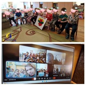 Naujienos „Tarptautinių eTwinning projektų dalyviai“ galerija. Nuotrauka 5 iš 8