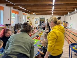 Naujienos „MOLIO EDUKACIJA“ galerija. Nuotrauka 6 iš 20