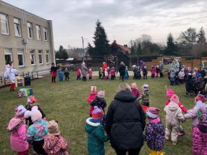 Naujienos „RENGINYS „PARSKRIDAI – PRAGYDAI““ galerija. Nuotrauka 5 iš 5