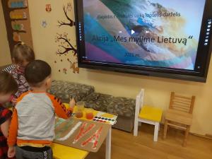 Naujienos „KURIU LIETUVĄ“ galerija. Nuotrauka 10 iš 10