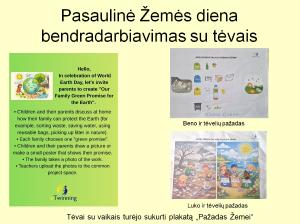 Naujienos „Tarptautinių eTwinning projektų dalyviai“ galerija. Nuotrauka 8 iš 8
