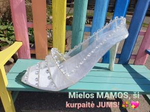 Naujienos „PROJEKTAS „KURPAITĖ MAMAI““ galerija. Nuotrauka 15 iš 15