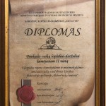 Bebenčiuko-diplomas